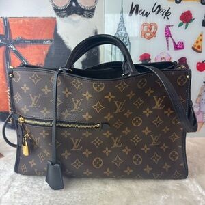 Louis Vuitton popincourt pm